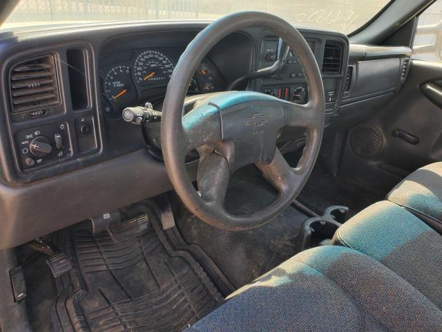 Photo 8 VIN: 1GCFG25W011149037 - CHEVROLET EXPRESS G2 