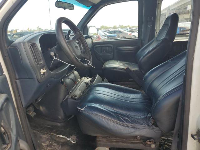 Photo 6 VIN: 1GCFG25W0Y1167172 - CHEVROLET EXPRESS G2 