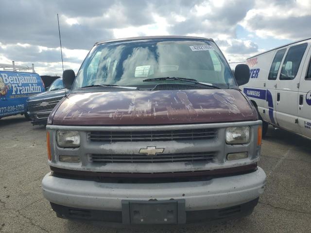 Photo 4 VIN: 1GCFG25W1X1091475 - CHEVROLET EXPRESS 