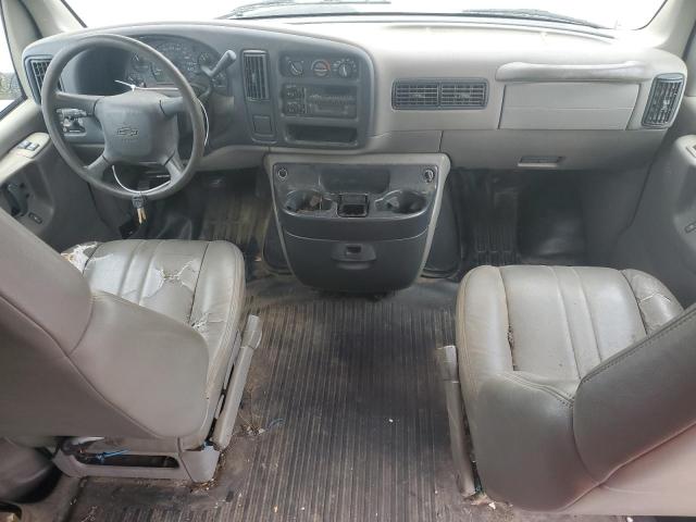 Photo 7 VIN: 1GCFG25W1X1091475 - CHEVROLET EXPRESS 