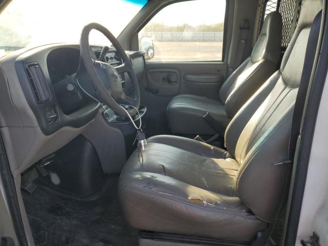 Photo 6 VIN: 1GCFG25W211163517 - CHEVROLET EXPRESS G2 