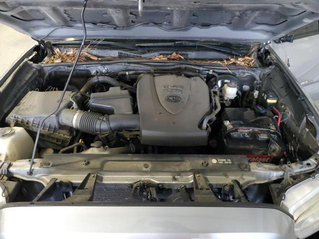 Photo 10 VIN: 1GCFG25W3Y1169868 - TOYOTA TACOMA 