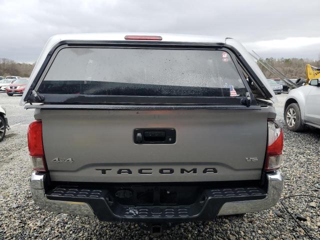 Photo 5 VIN: 1GCFG25W3Y1169868 - TOYOTA TACOMA 