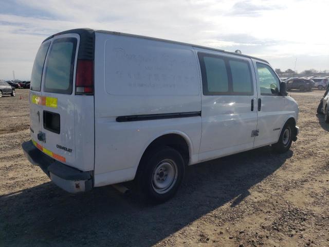 Photo 2 VIN: 1GCFG25W5X1151970 - CHEVROLET EXPRESS 