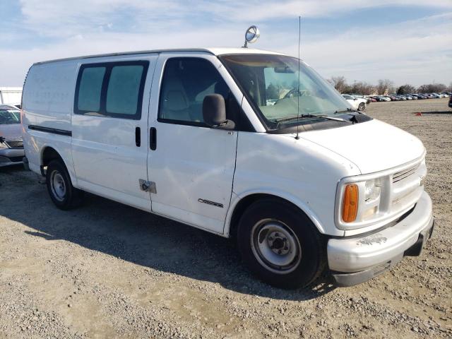 Photo 3 VIN: 1GCFG25W5X1151970 - CHEVROLET EXPRESS 