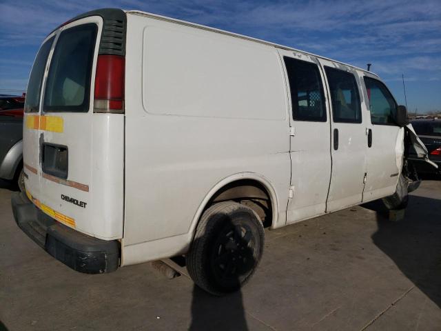 Photo 2 VIN: 1GCFG25W711141254 - CHEVROLET EXPRESS 