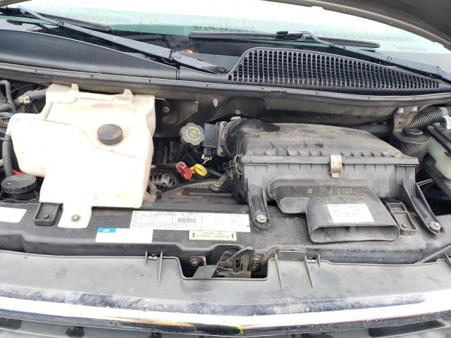 Photo 11 VIN: 1GCFG29M6Y1157786 - CHEVROLET EXPRESS 