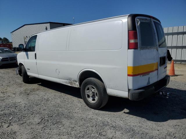 Photo 1 VIN: 1GCFG29X041199472 - CHEVROLET EXPRESS 