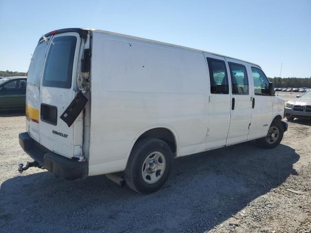 Photo 2 VIN: 1GCFG29X041199472 - CHEVROLET EXPRESS 