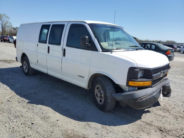 Photo 3 VIN: 1GCFG29X041199472 - CHEVROLET EXPRESS 