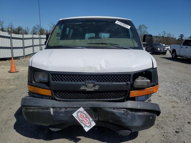 Photo 4 VIN: 1GCFG29X041199472 - CHEVROLET EXPRESS 