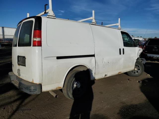 Photo 2 VIN: 1GCFH154691173582 - CHEVROLET EXPRESS 