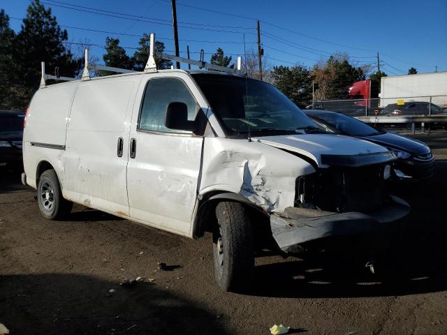 Photo 3 VIN: 1GCFH154691173582 - CHEVROLET EXPRESS 