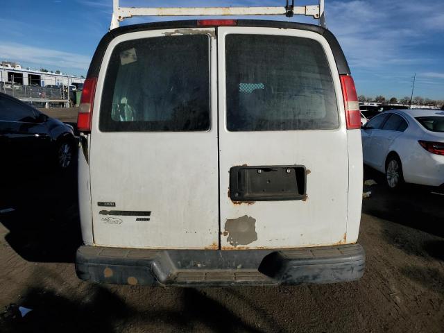 Photo 5 VIN: 1GCFH154691173582 - CHEVROLET EXPRESS 