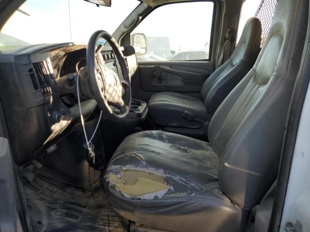 Photo 6 VIN: 1GCFH154691173582 - CHEVROLET EXPRESS 