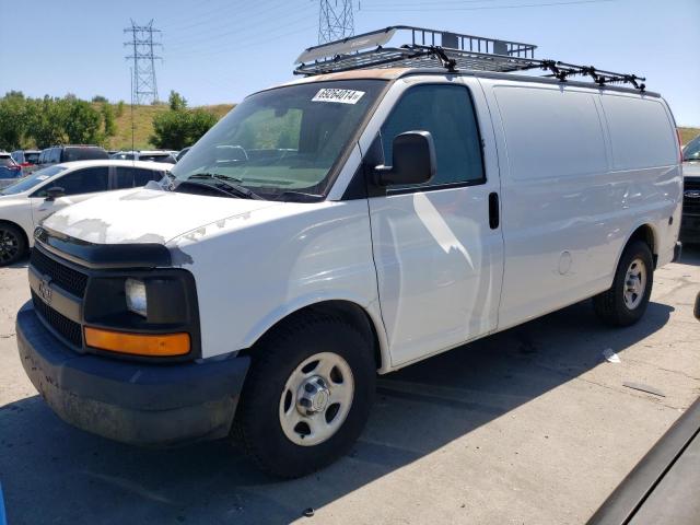 Photo 0 VIN: 1GCFH15T261124124 - CHEVROLET EXPRESS G1 