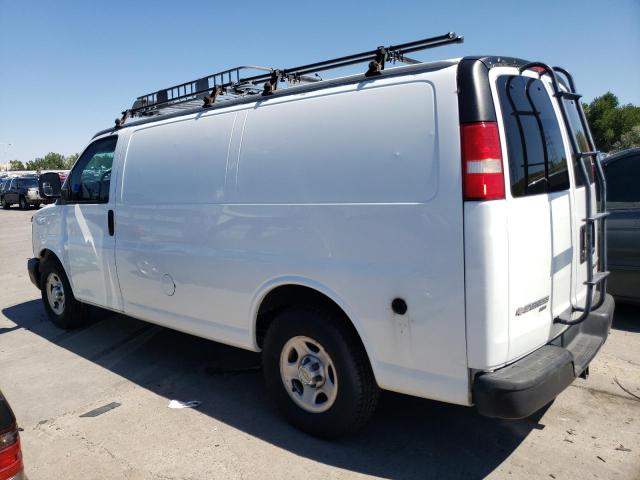 Photo 1 VIN: 1GCFH15T261124124 - CHEVROLET EXPRESS G1 