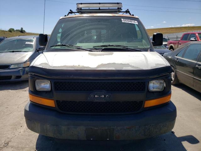 Photo 4 VIN: 1GCFH15T261124124 - CHEVROLET EXPRESS G1 