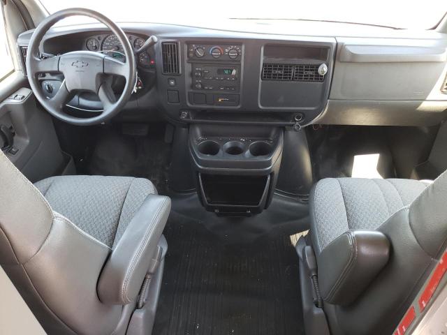 Photo 7 VIN: 1GCFH15T261124124 - CHEVROLET EXPRESS G1 