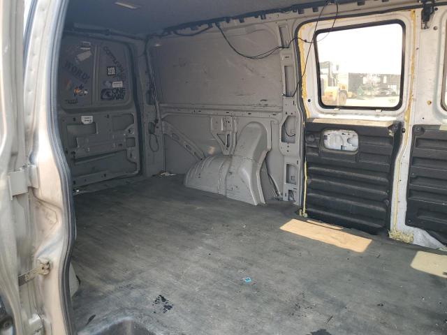 Photo 10 VIN: 1GCFH25T931228708 - CHEVROLET EXPRESS G2 