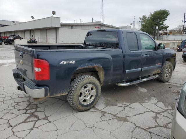 Photo 2 VIN: 1GCFK19Y17Z635544 - CHEVROLET SILVERADO 