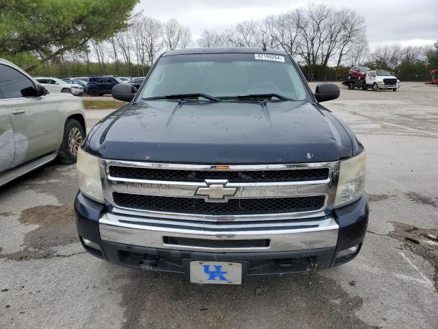 Photo 4 VIN: 1GCFK19Y17Z635544 - CHEVROLET SILVERADO 