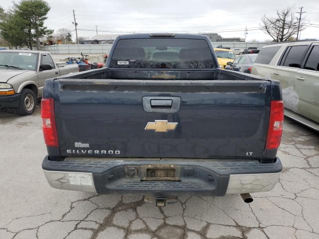 Photo 5 VIN: 1GCFK19Y17Z635544 - CHEVROLET SILVERADO 