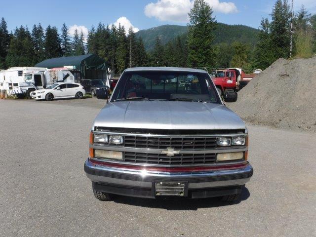 Photo 4 VIN: 1GCFK24K7KE208250 - CHEVROLET GMT-400 K2 