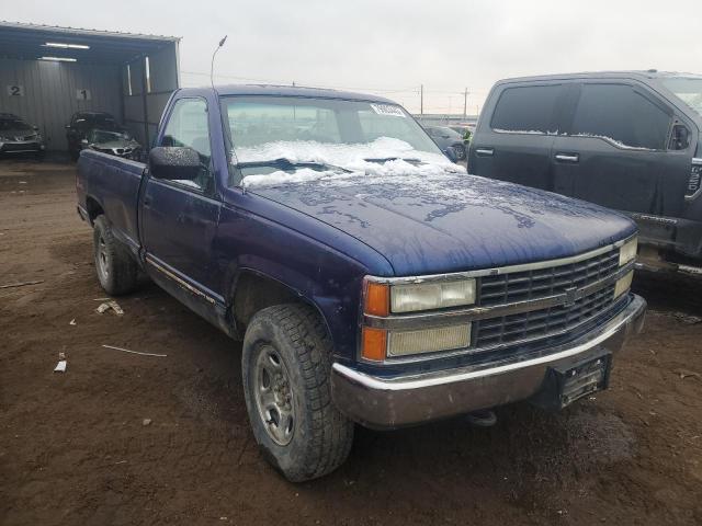 Photo 3 VIN: 1GCFK24K7PE111489 - CHEVROLET GMT 