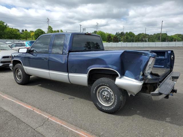 Photo 1 VIN: 1GCFK29K4SE257690 - CHEVROLET GMT 