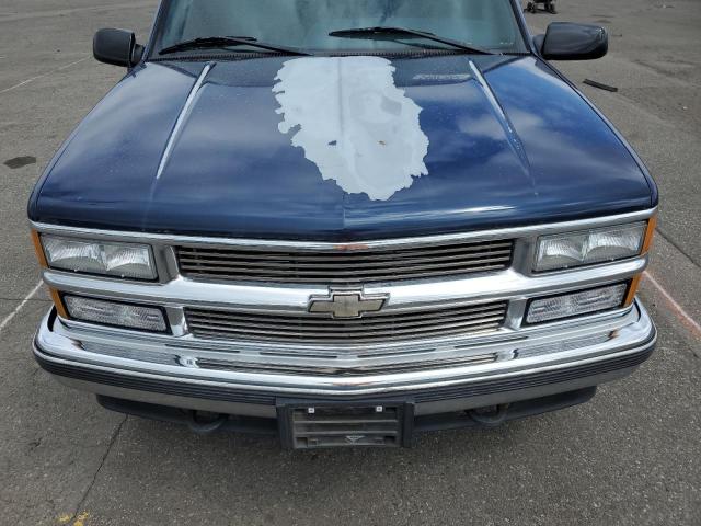 Photo 10 VIN: 1GCFK29K4SE257690 - CHEVROLET GMT 