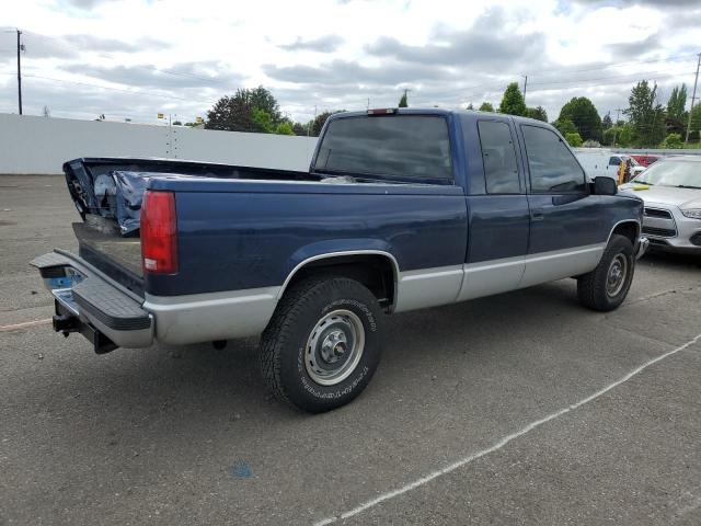 Photo 2 VIN: 1GCFK29K4SE257690 - CHEVROLET GMT 