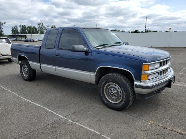 Photo 3 VIN: 1GCFK29K4SE257690 - CHEVROLET GMT 