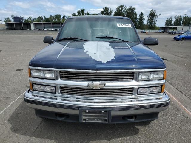 Photo 4 VIN: 1GCFK29K4SE257690 - CHEVROLET GMT 