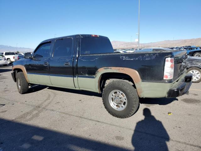 Photo 1 VIN: 1GCGC13U11F200328 - CHEVROLET SILVERADO 