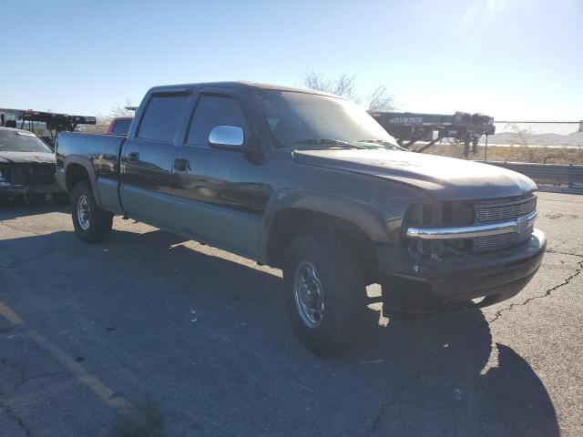 Photo 3 VIN: 1GCGC13U11F200328 - CHEVROLET SILVERADO 