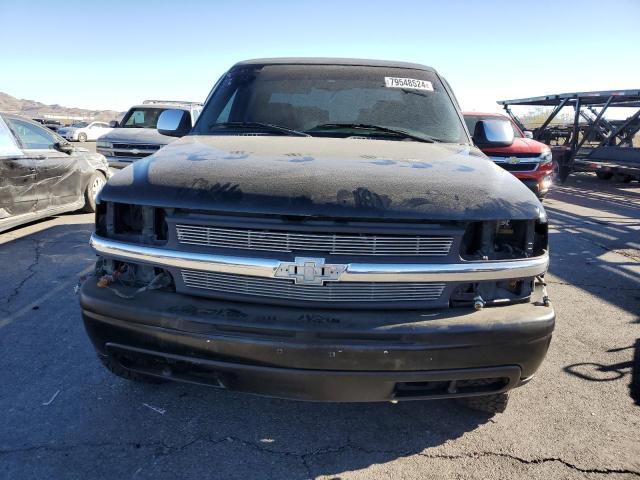 Photo 4 VIN: 1GCGC13U11F200328 - CHEVROLET SILVERADO 