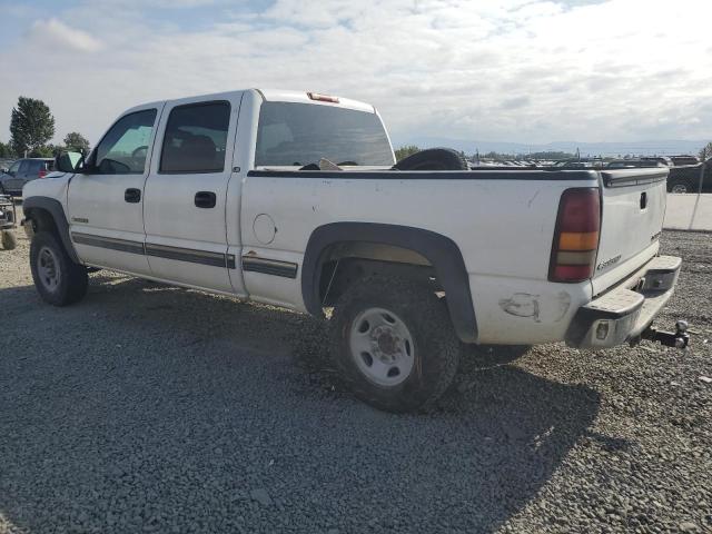 Photo 1 VIN: 1GCGC13U22F115497 - CHEVROLET SILVERADO 