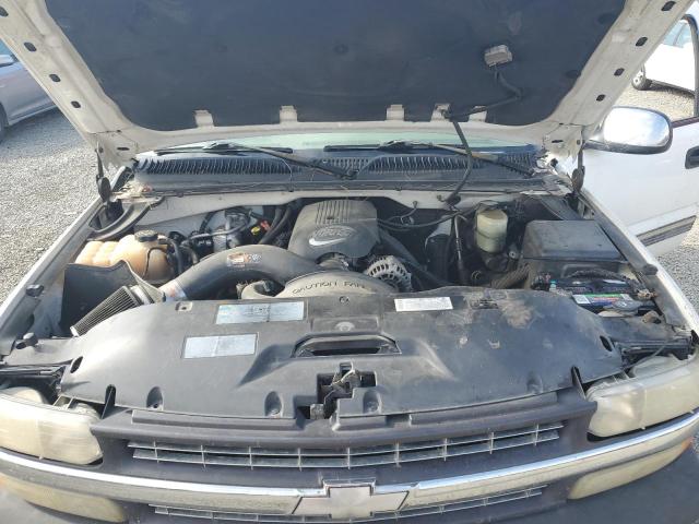 Photo 10 VIN: 1GCGC13U22F115497 - CHEVROLET SILVERADO 