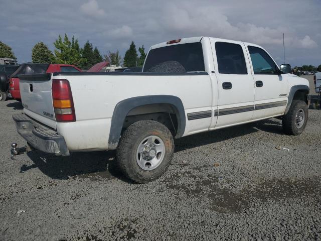 Photo 2 VIN: 1GCGC13U22F115497 - CHEVROLET SILVERADO 