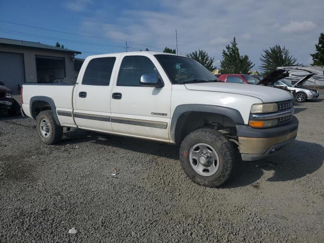 Photo 3 VIN: 1GCGC13U22F115497 - CHEVROLET SILVERADO 