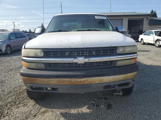 Photo 4 VIN: 1GCGC13U22F115497 - CHEVROLET SILVERADO 