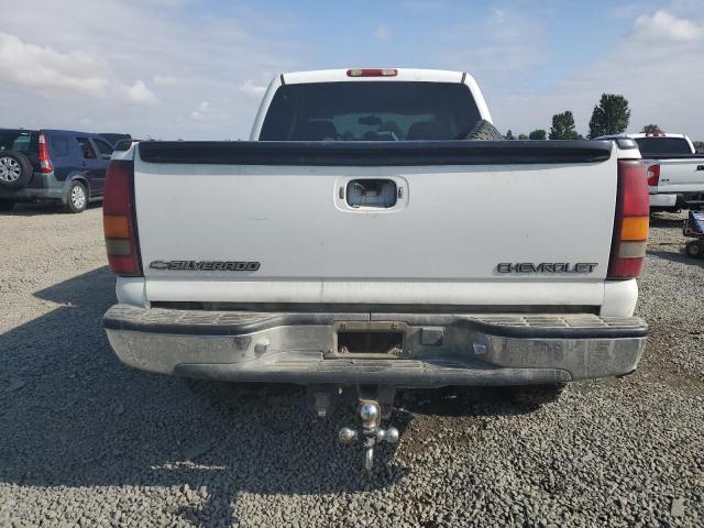 Photo 5 VIN: 1GCGC13U22F115497 - CHEVROLET SILVERADO 