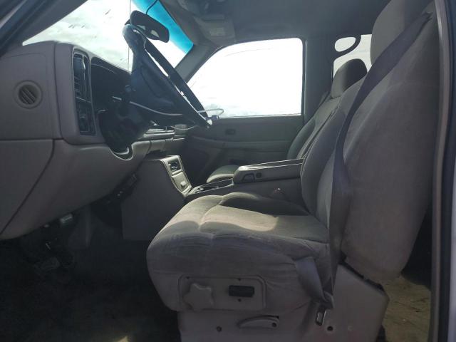 Photo 6 VIN: 1GCGC13U22F115497 - CHEVROLET SILVERADO 