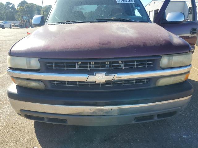 Photo 10 VIN: 1GCGC13U31F206888 - CHEVROLET SILVERADO 