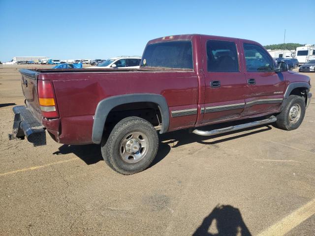 Photo 2 VIN: 1GCGC13U31F206888 - CHEVROLET SILVERADO 