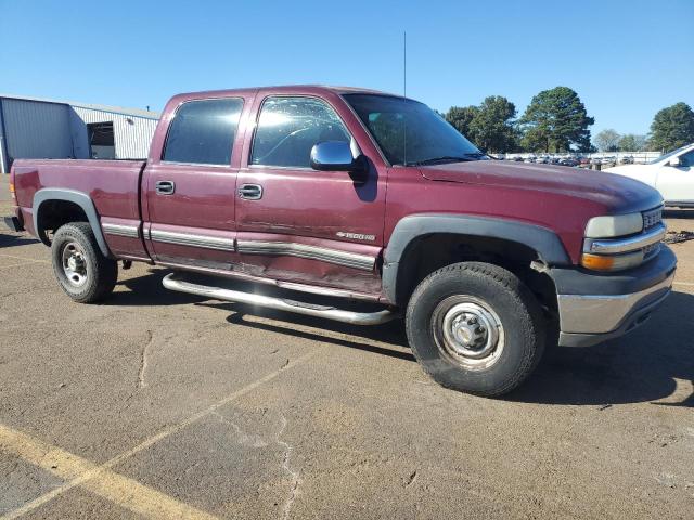 Photo 3 VIN: 1GCGC13U31F206888 - CHEVROLET SILVERADO 