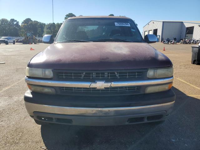 Photo 4 VIN: 1GCGC13U31F206888 - CHEVROLET SILVERADO 