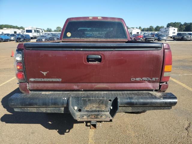 Photo 5 VIN: 1GCGC13U31F206888 - CHEVROLET SILVERADO 