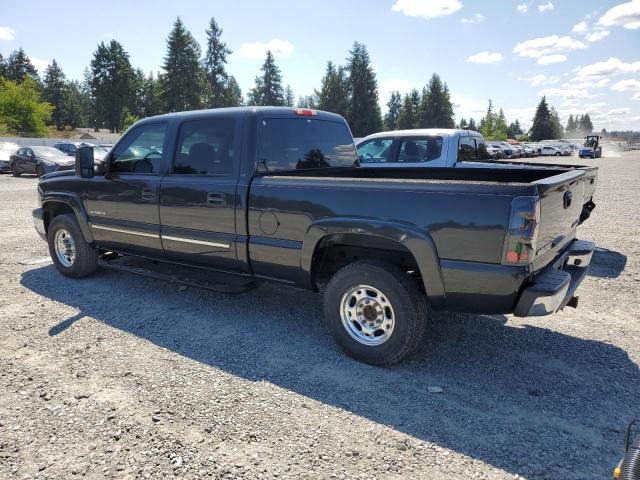 Photo 1 VIN: 1GCGC13U43F130682 - CHEVROLET SILVERADO 